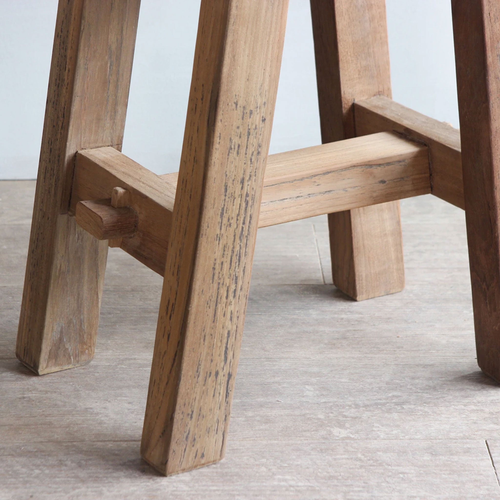Vanity Stool