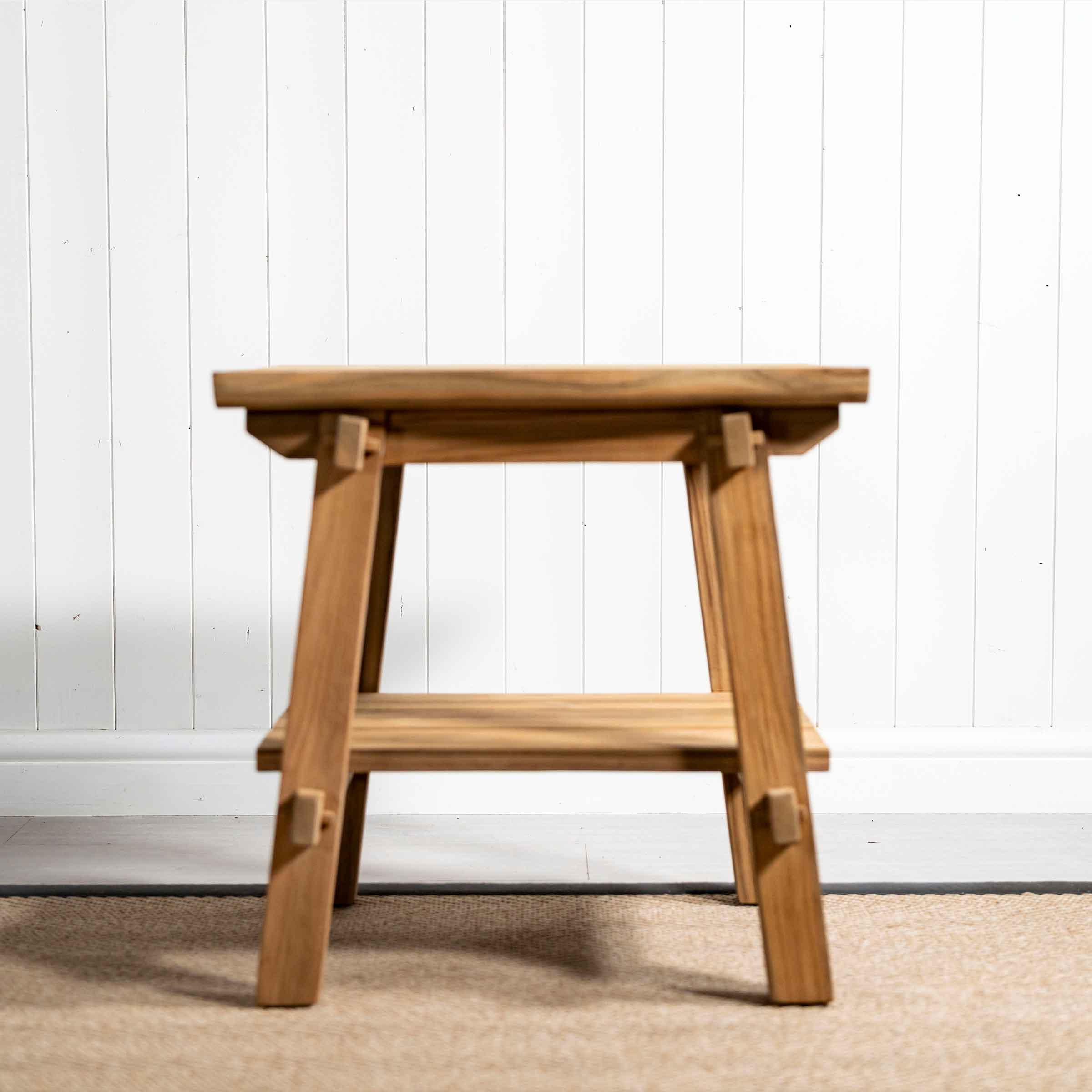 Vanity Stool