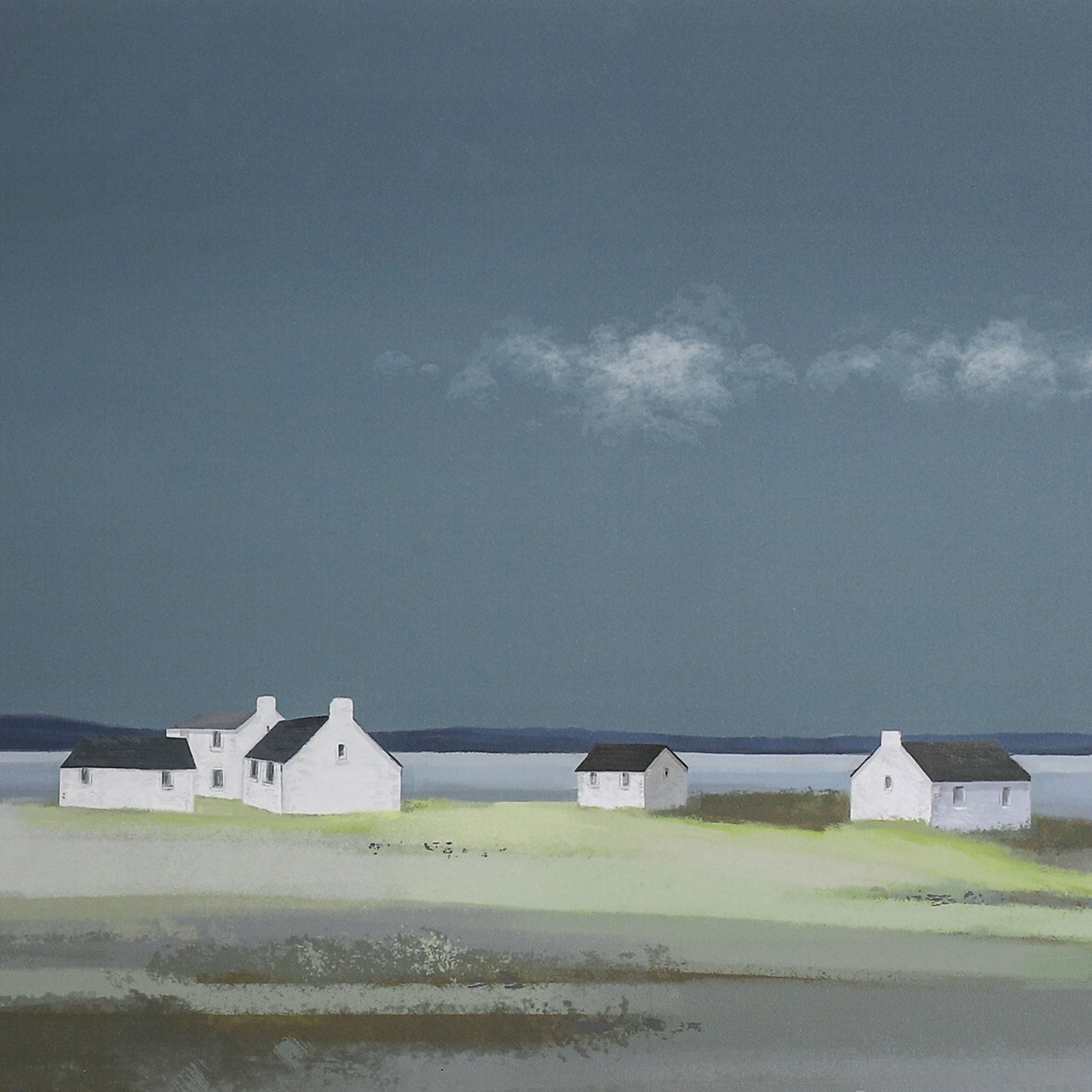 Coastal Art Endless Day