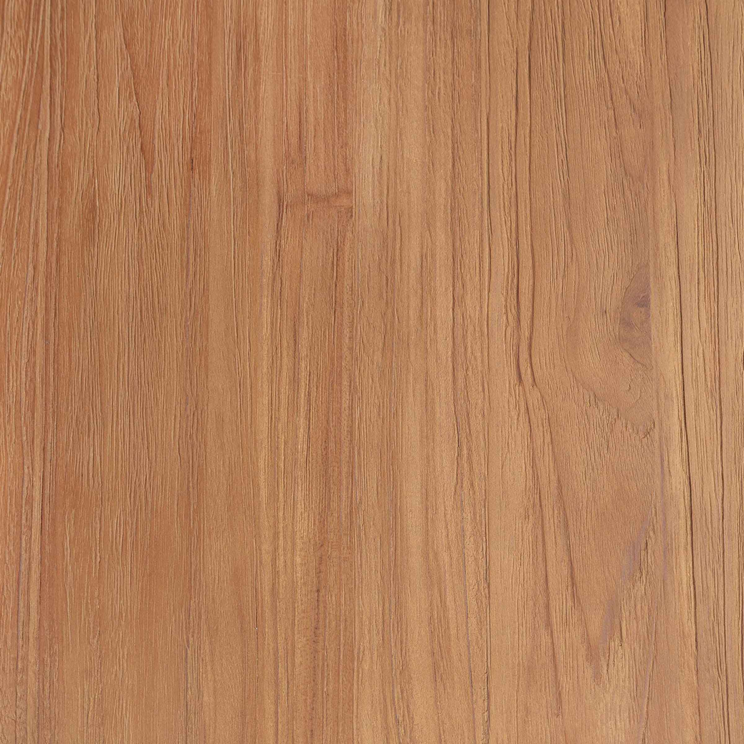Wave Coffee Table | Brown