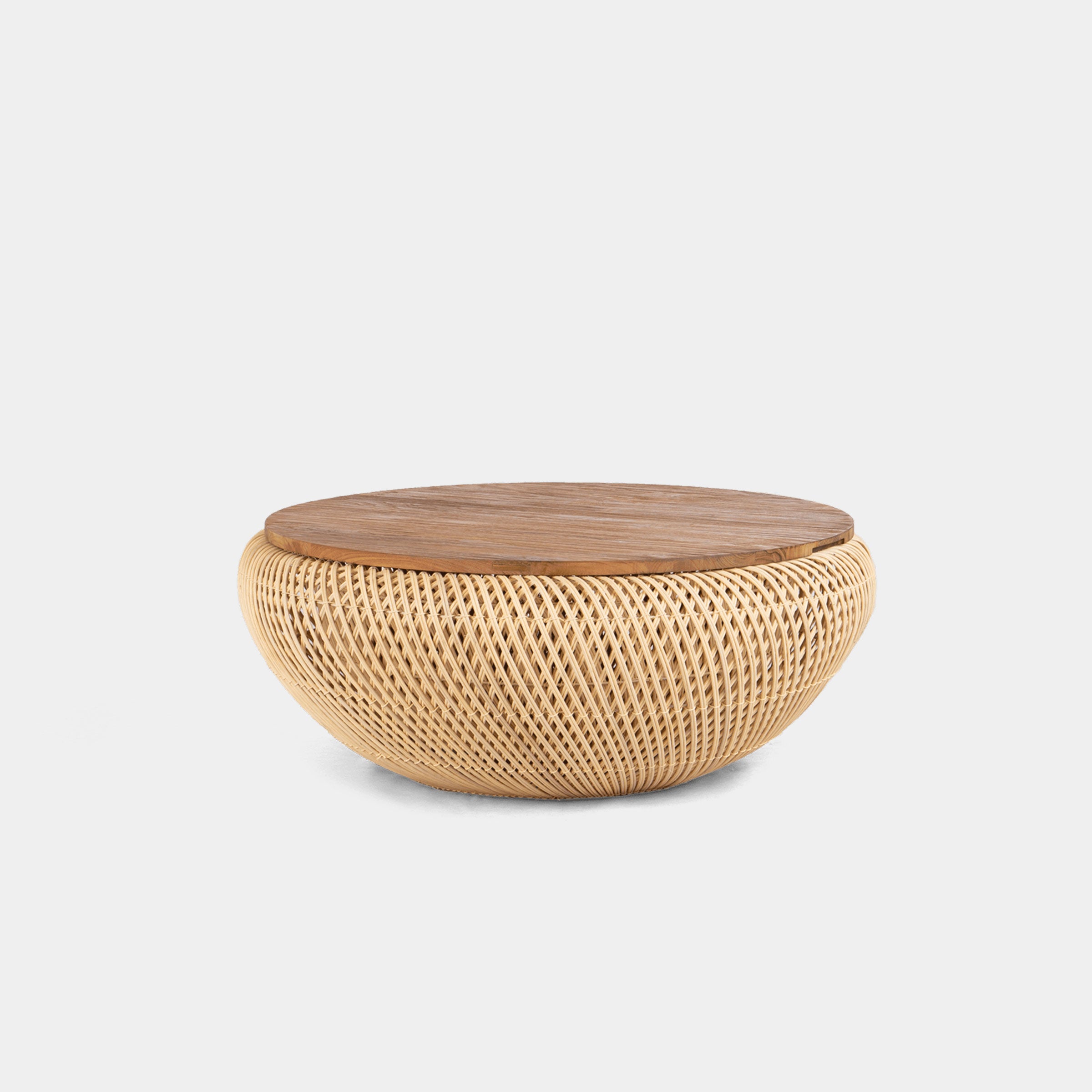 Wave Coffee Table | Pure