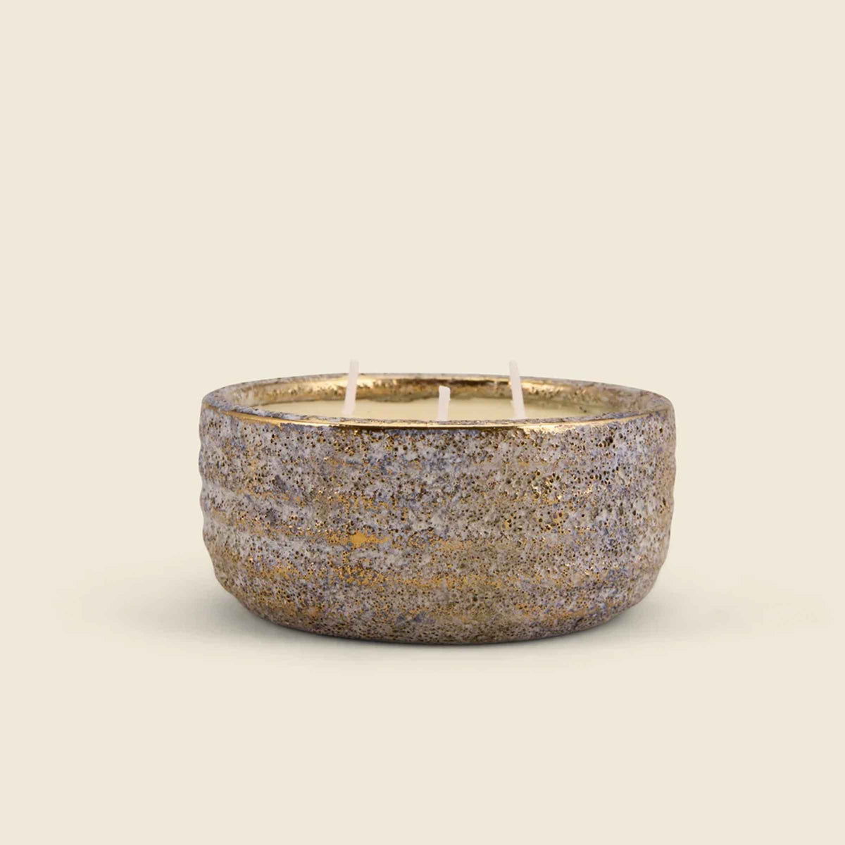 Winter Thyme Alchemy Pot | Small