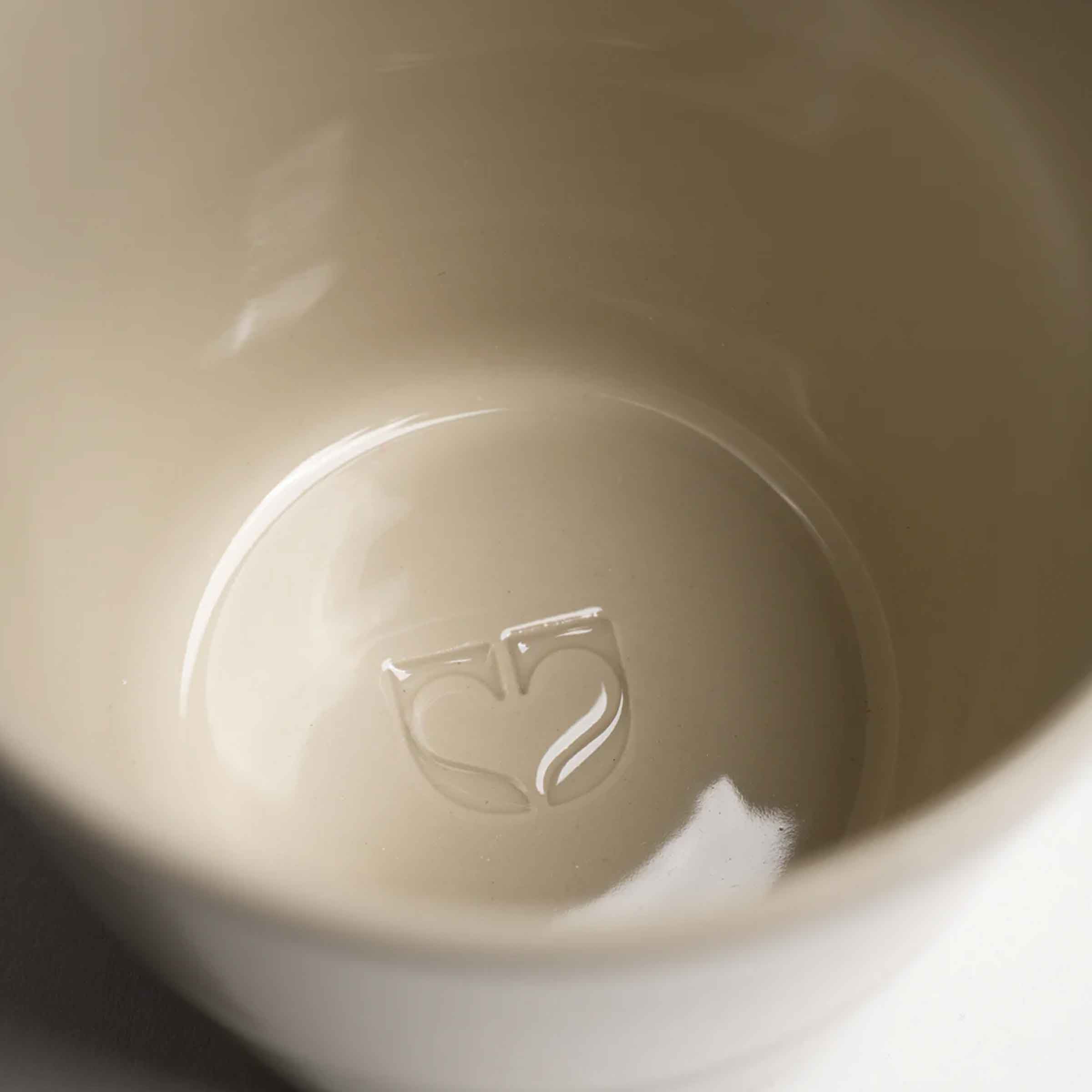 Yarrow Mug | Medium | Indigo Blue