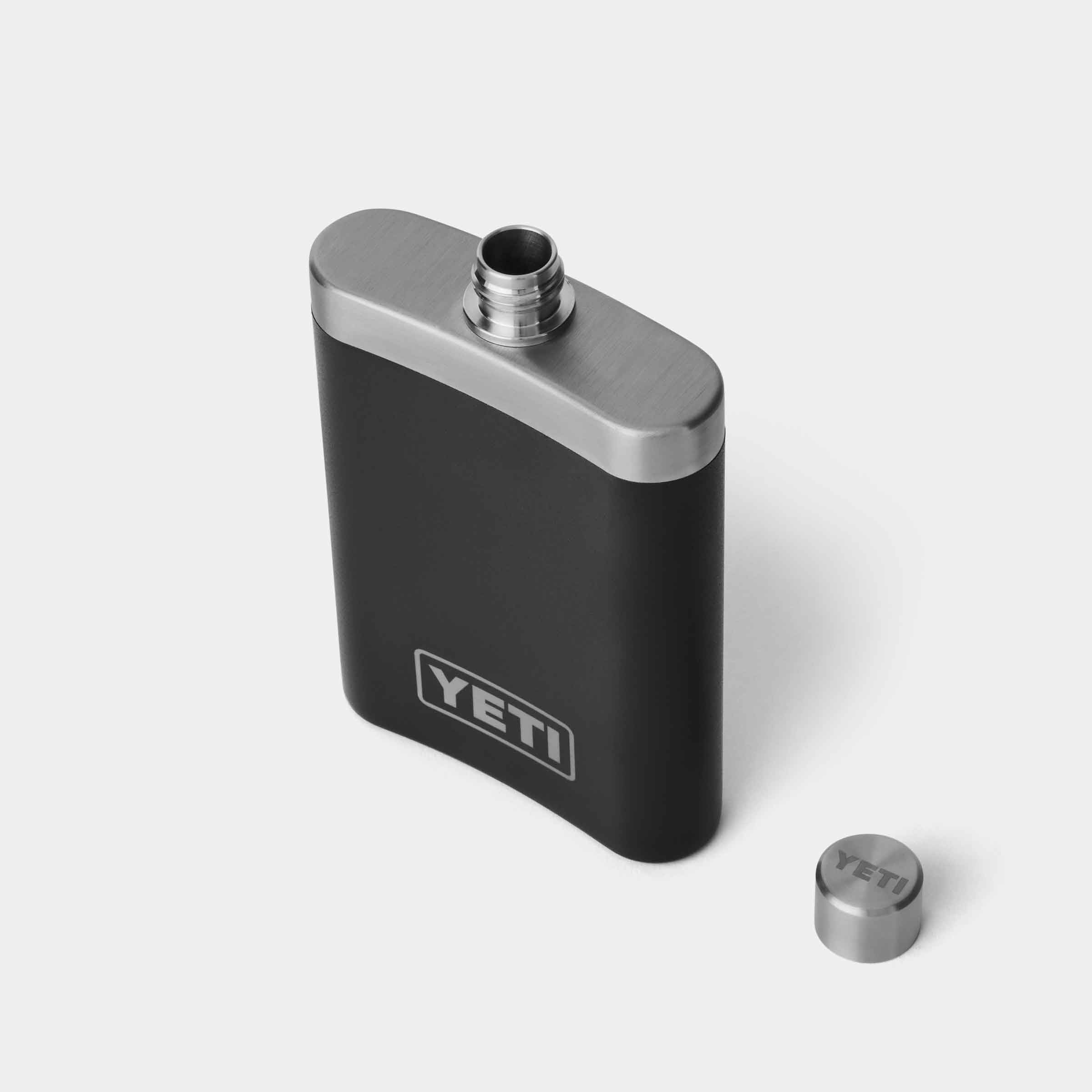 YETI Flask