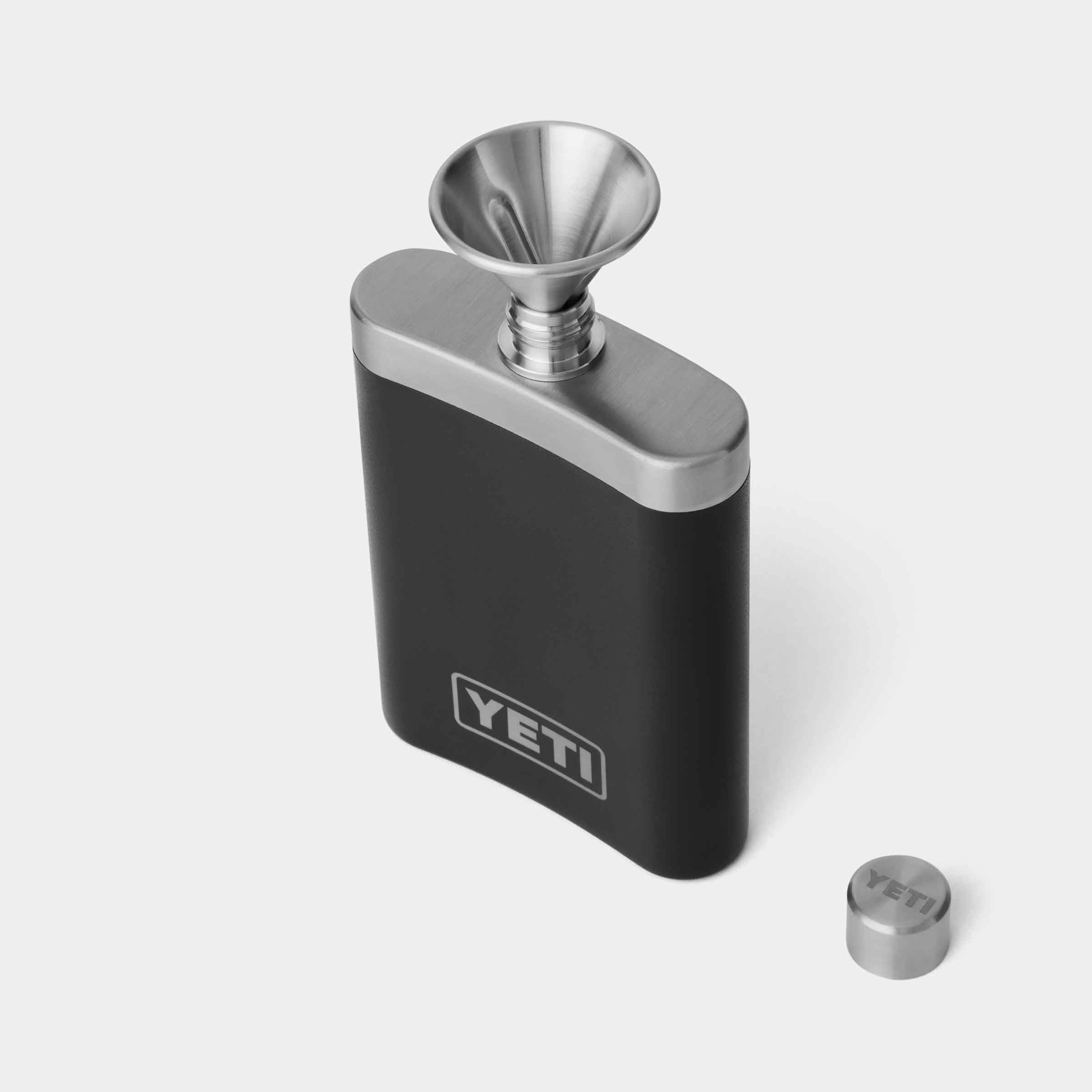 YETI Flask