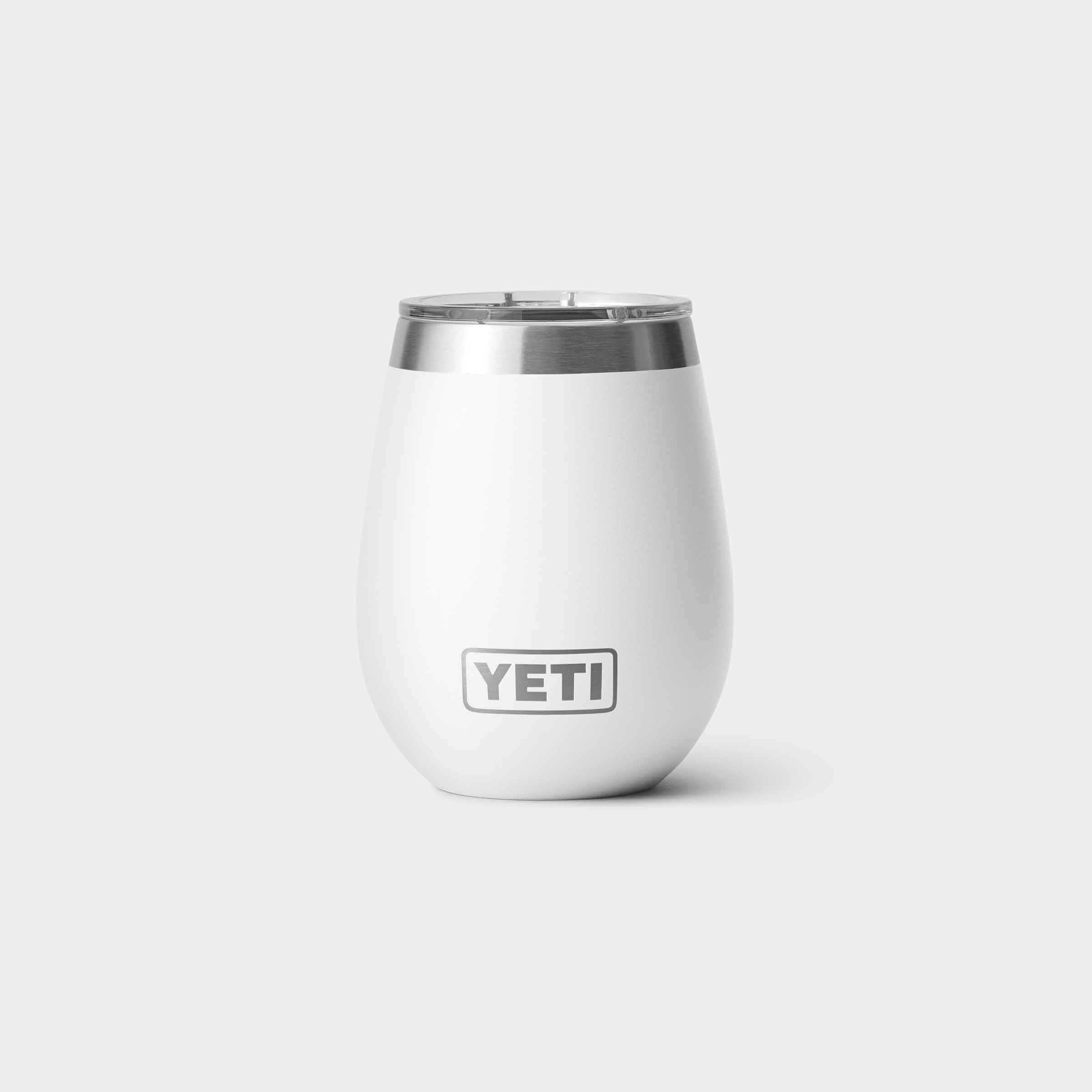 YETI Rambler 10oz (295ml) Wine Tumbler