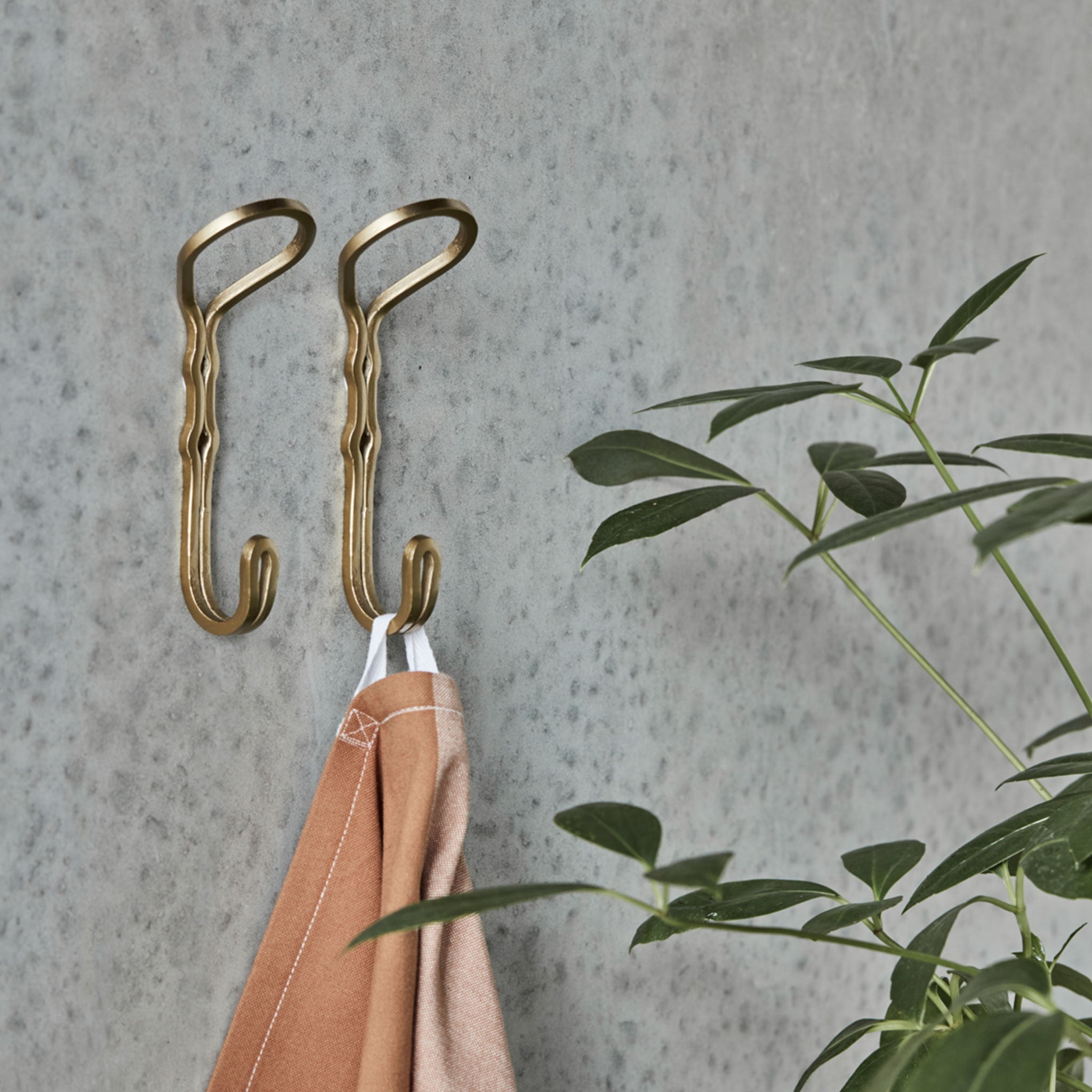 Yra Hook | Set of 2