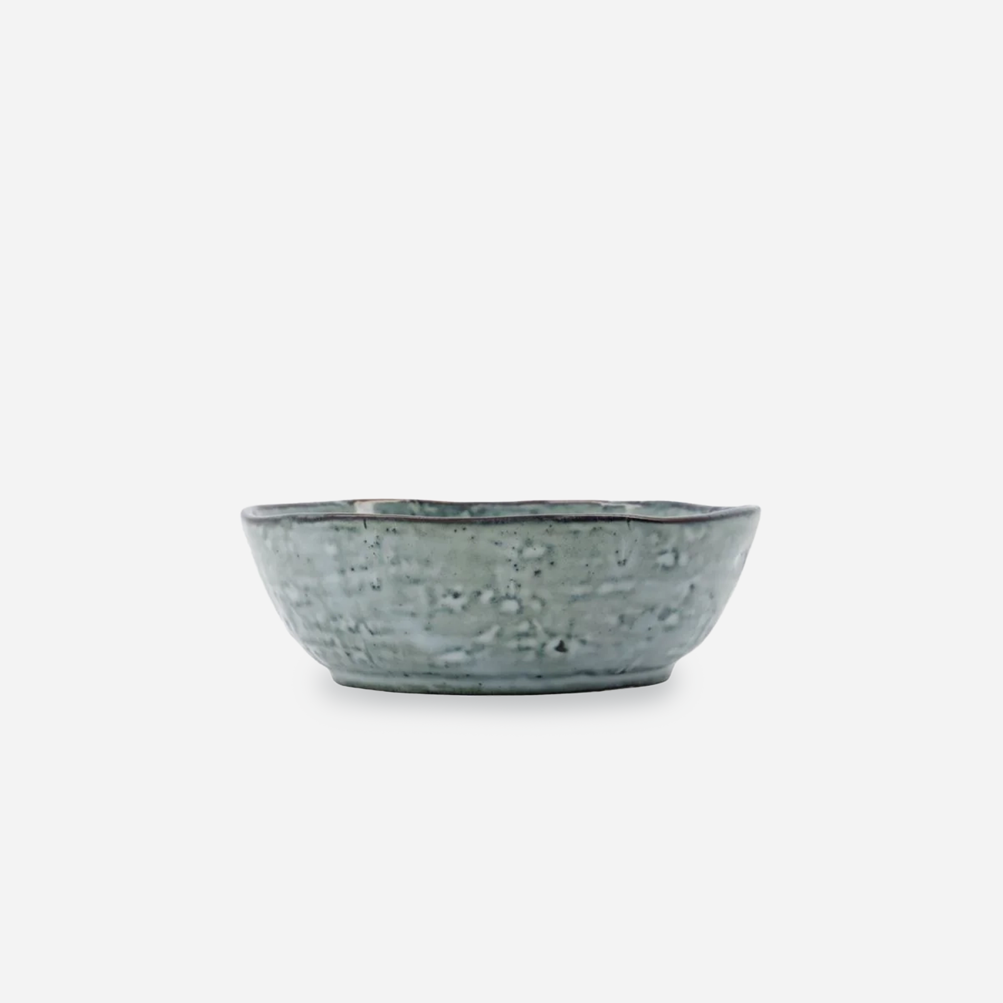 Rustic Nibble Bowl