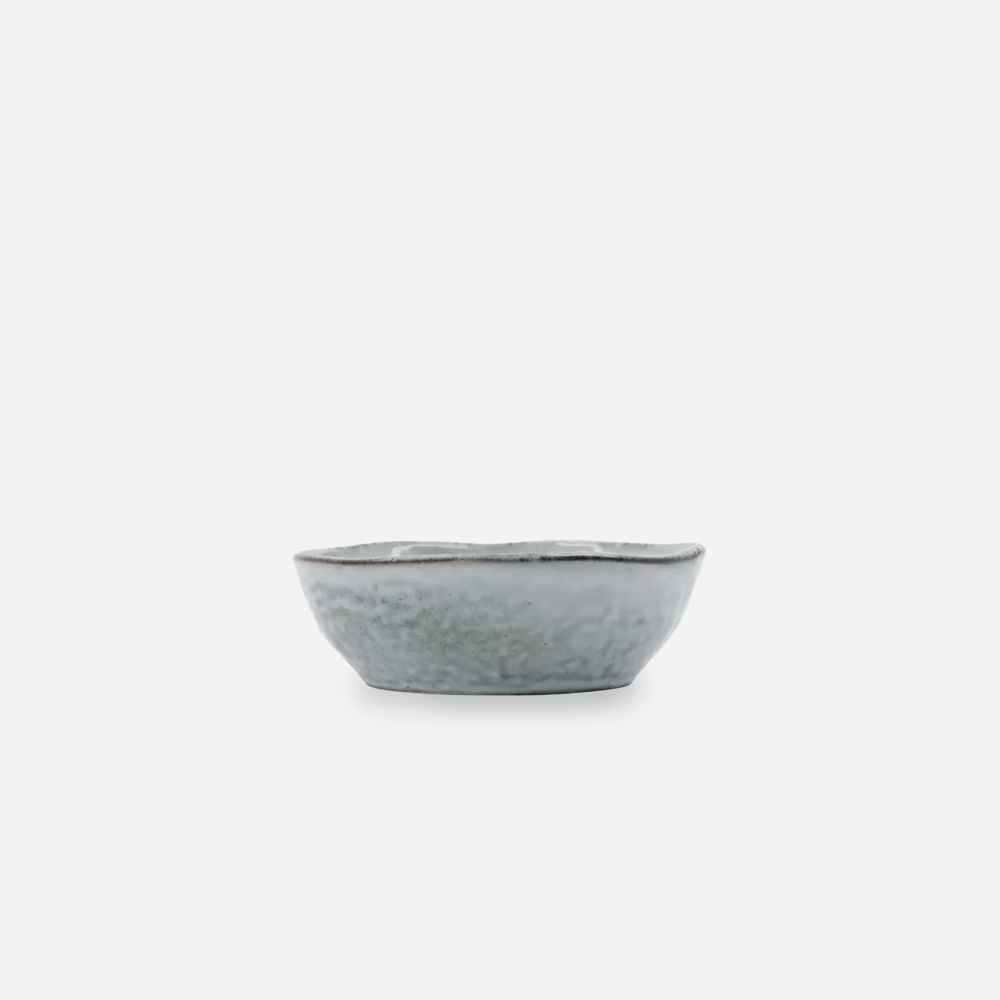 Rustic Nibble Bowl