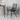 Ubud Dining Chair - Grey