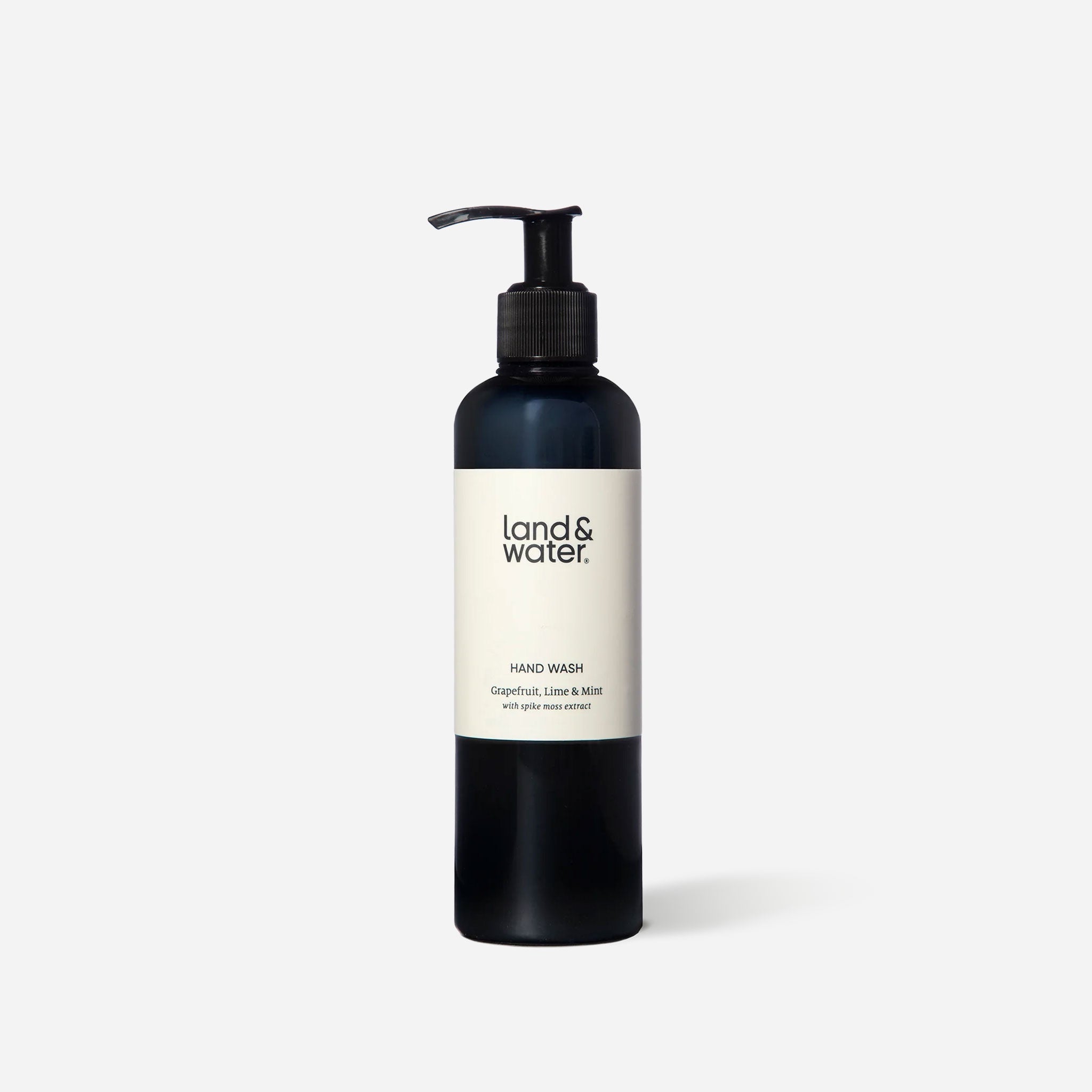 Hand Wash | Grapefruit, Lime + Mint