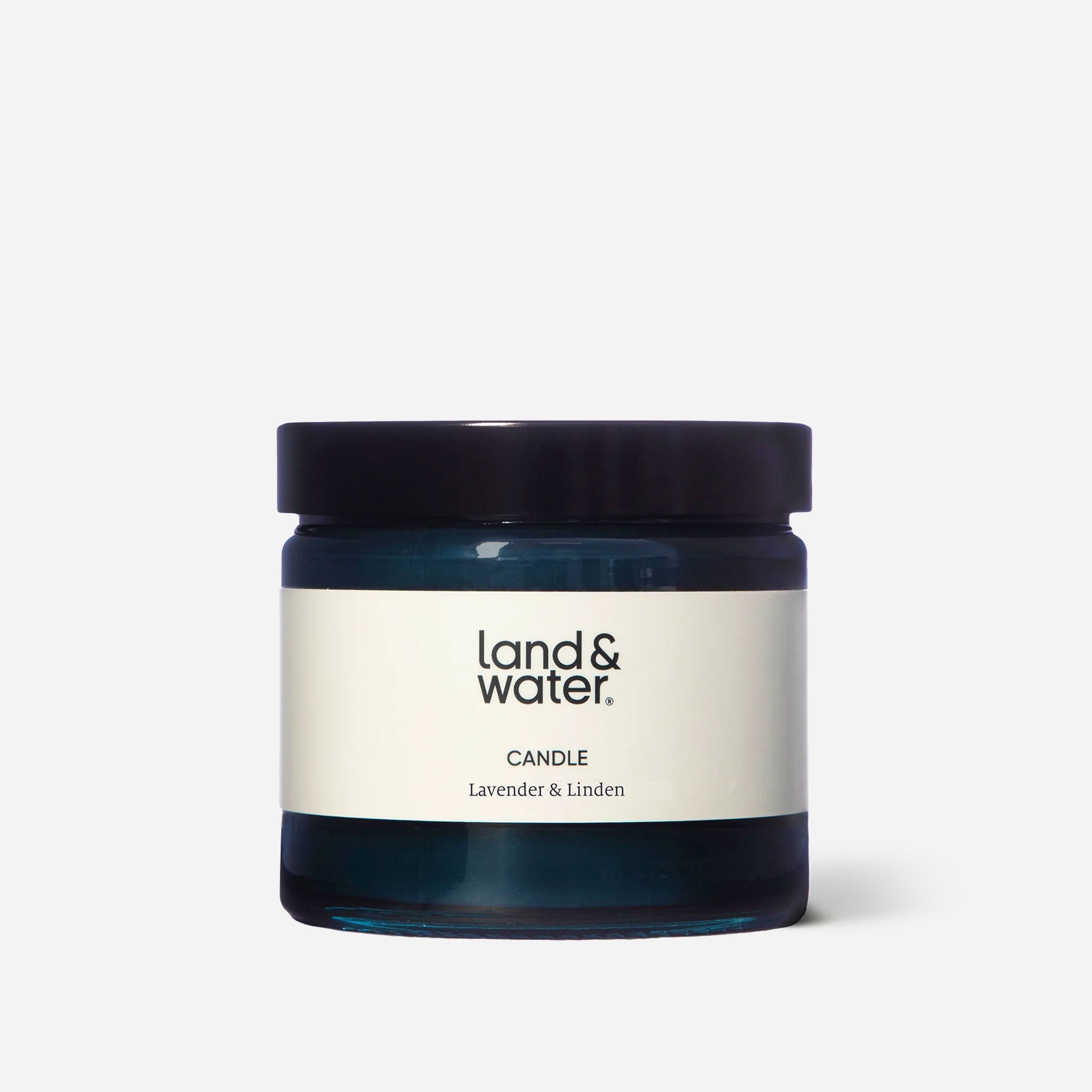 Candle | Lavender + Linden