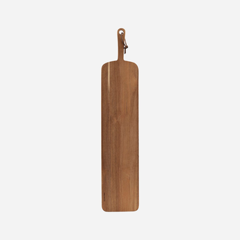 Tapas Cutting Board with Handle