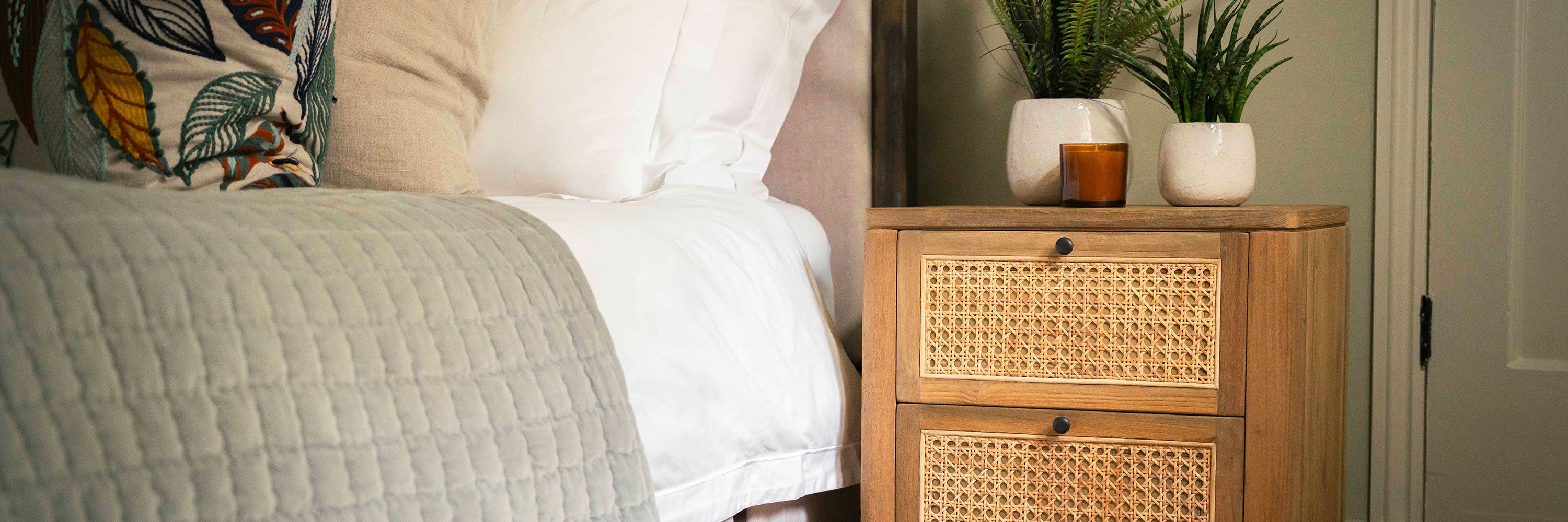 Bedside Tables
