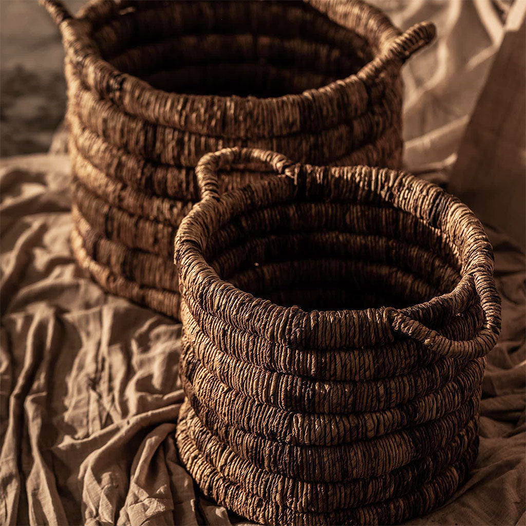 Baskets