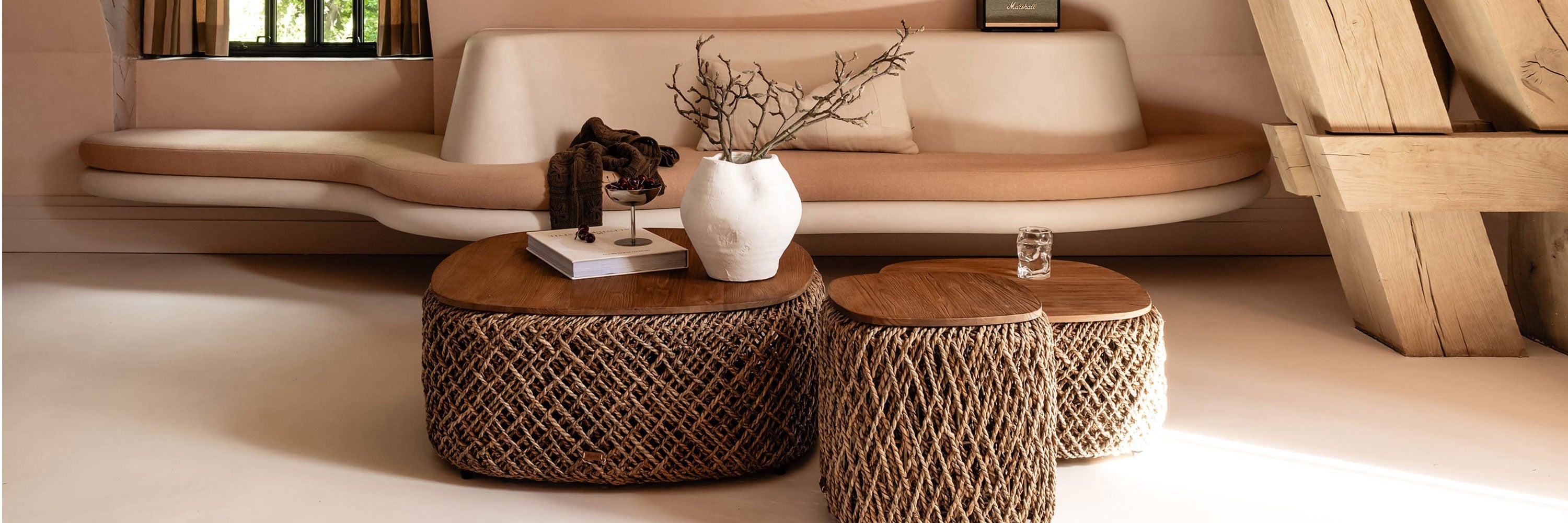Coffee Tables