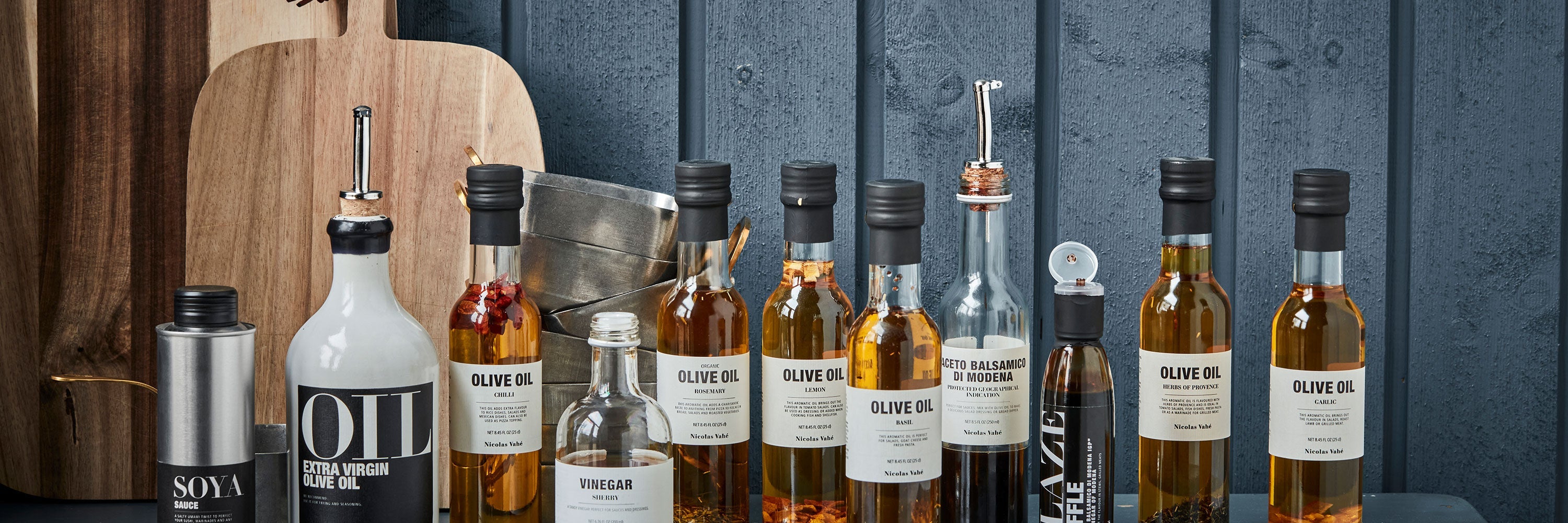 Gifts for the Chef