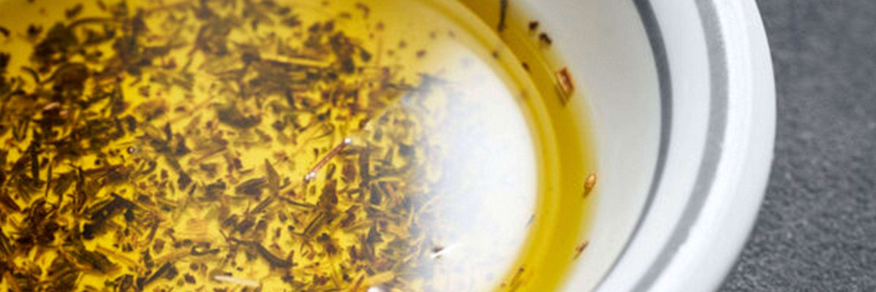 Oils and Dressings