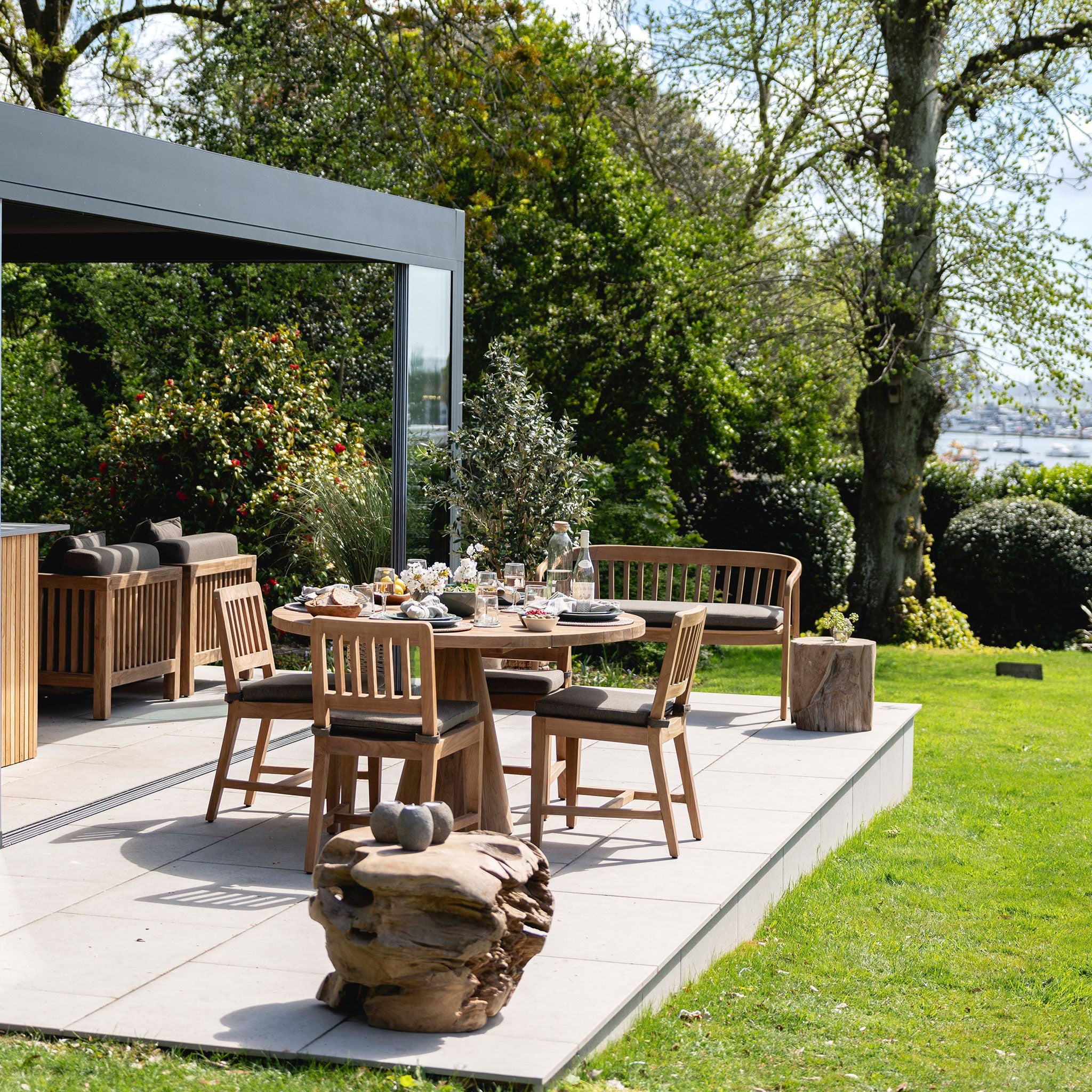 Outdoor Furniture
