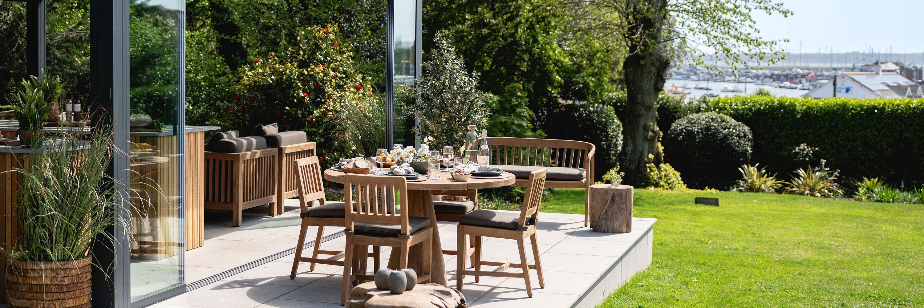 Outdoor Furniture