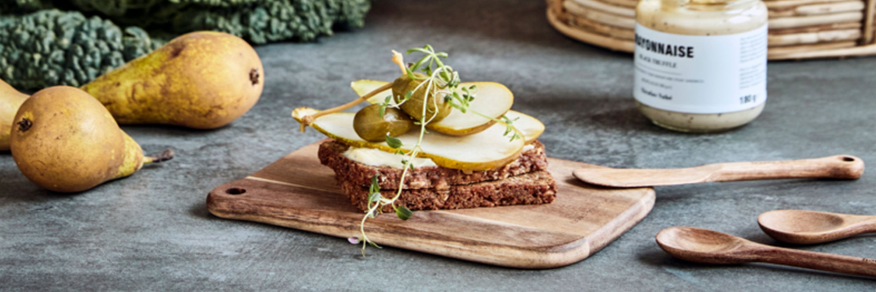 Serveware