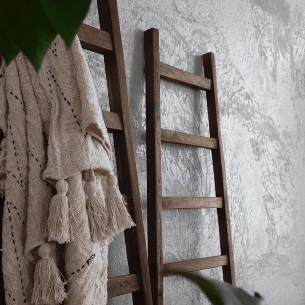 Towel Ladders