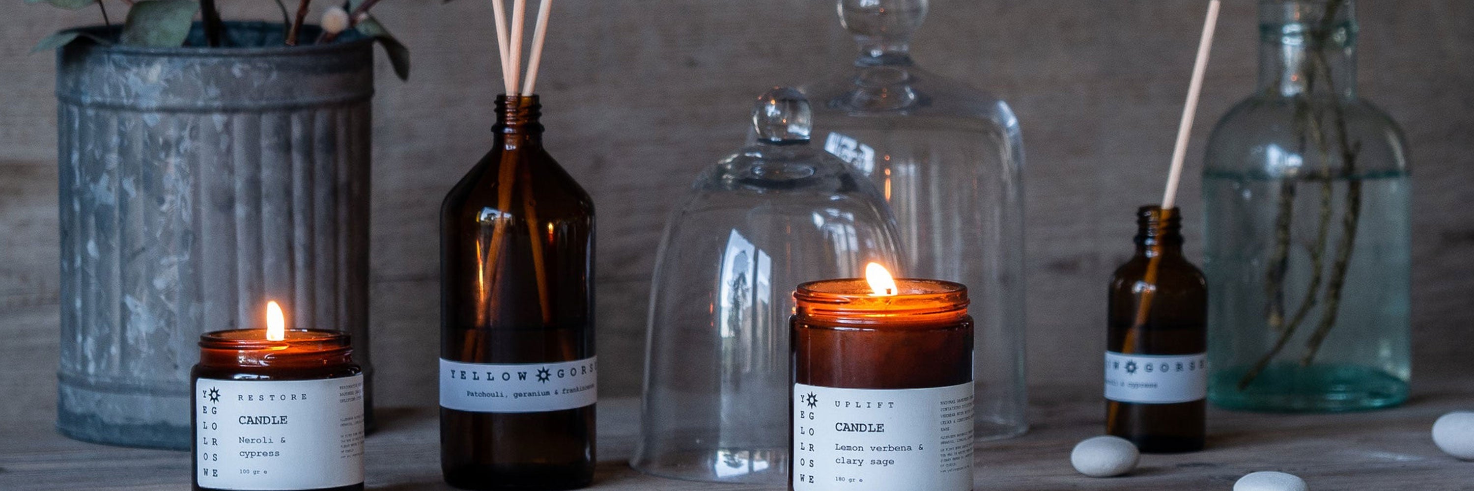 Aroma