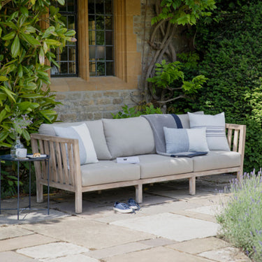 Outdoor Sofas + Sets