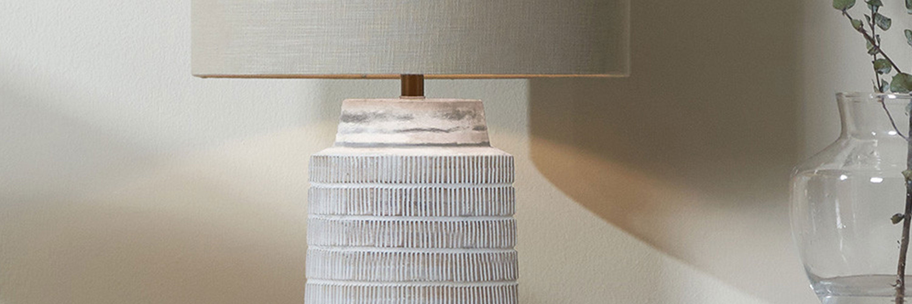 Table Lamps