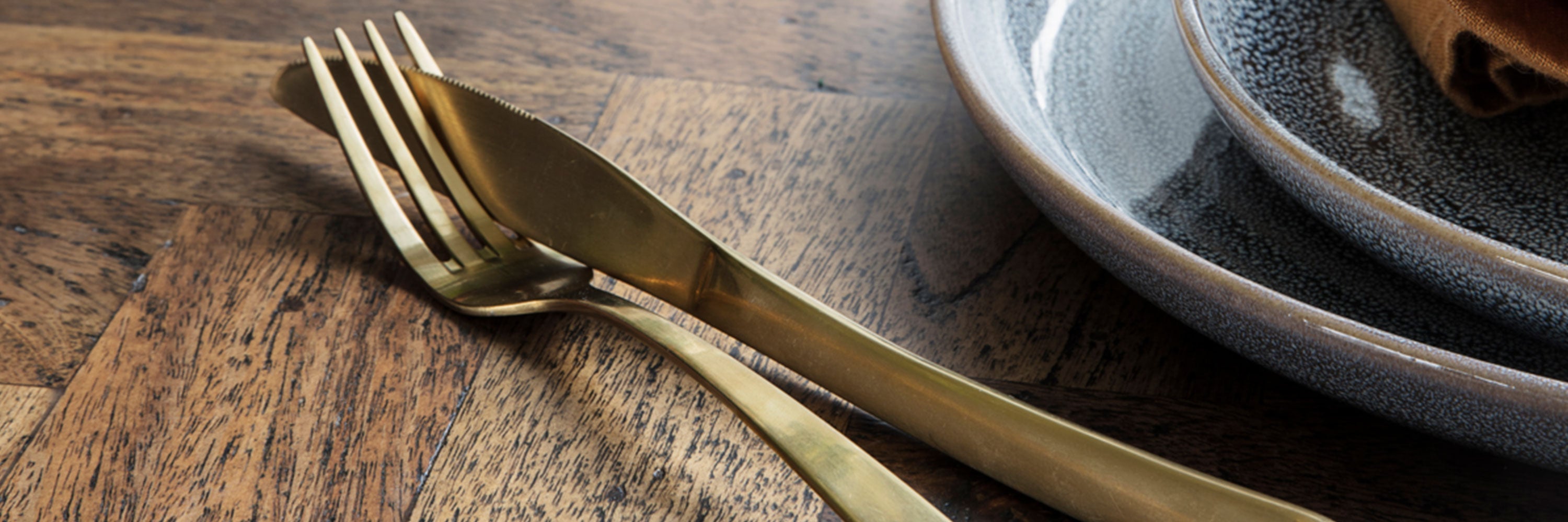 Cutlery