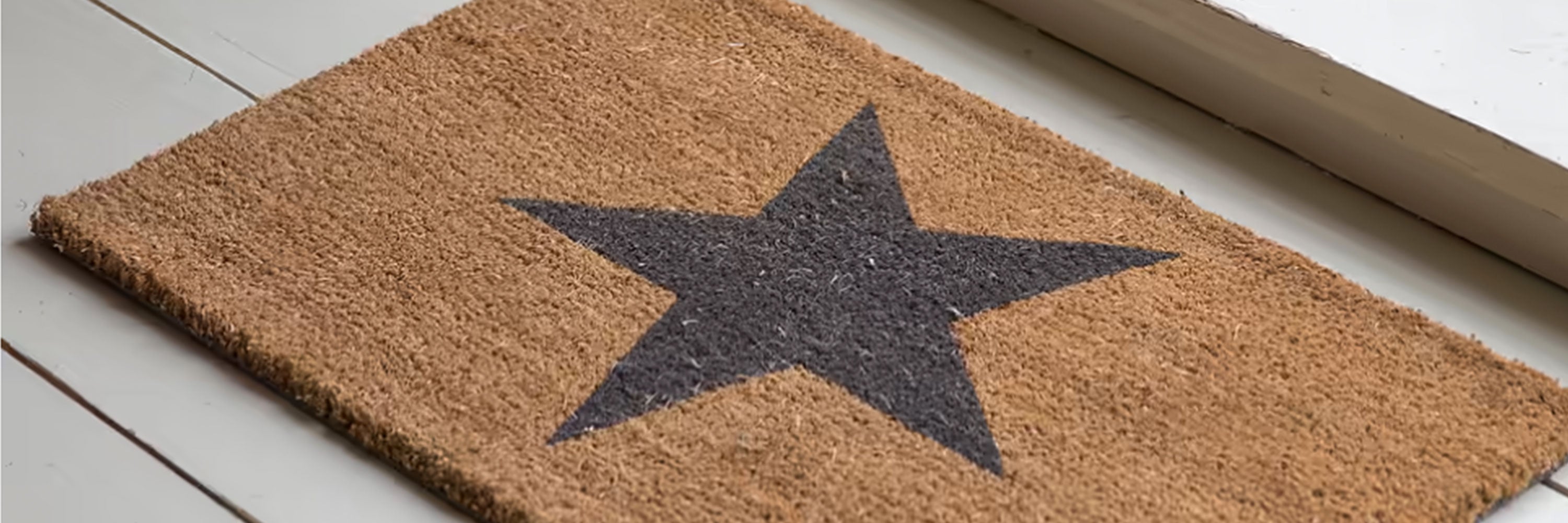 Doormats