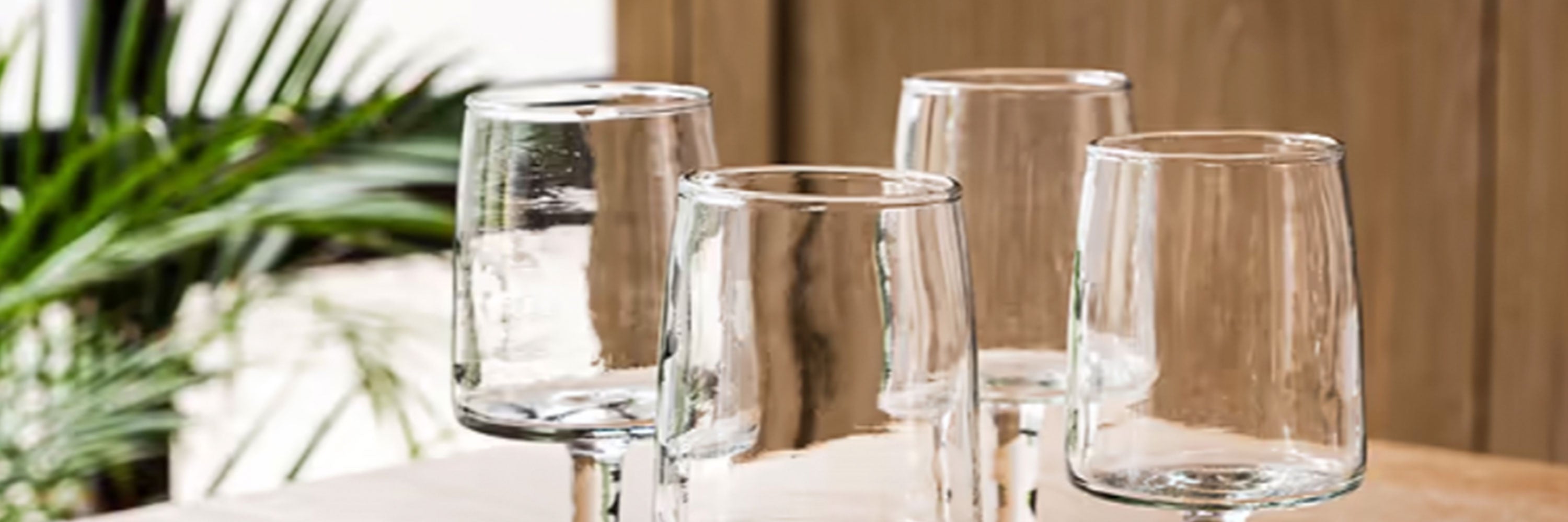 Glassware