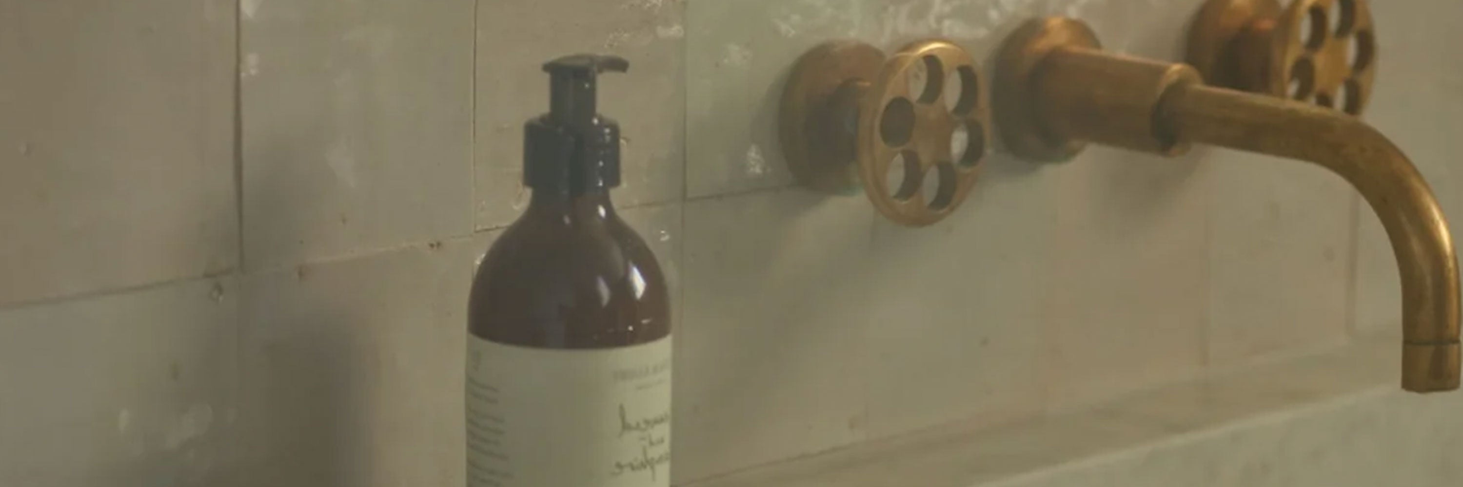 Hand + Body Wash