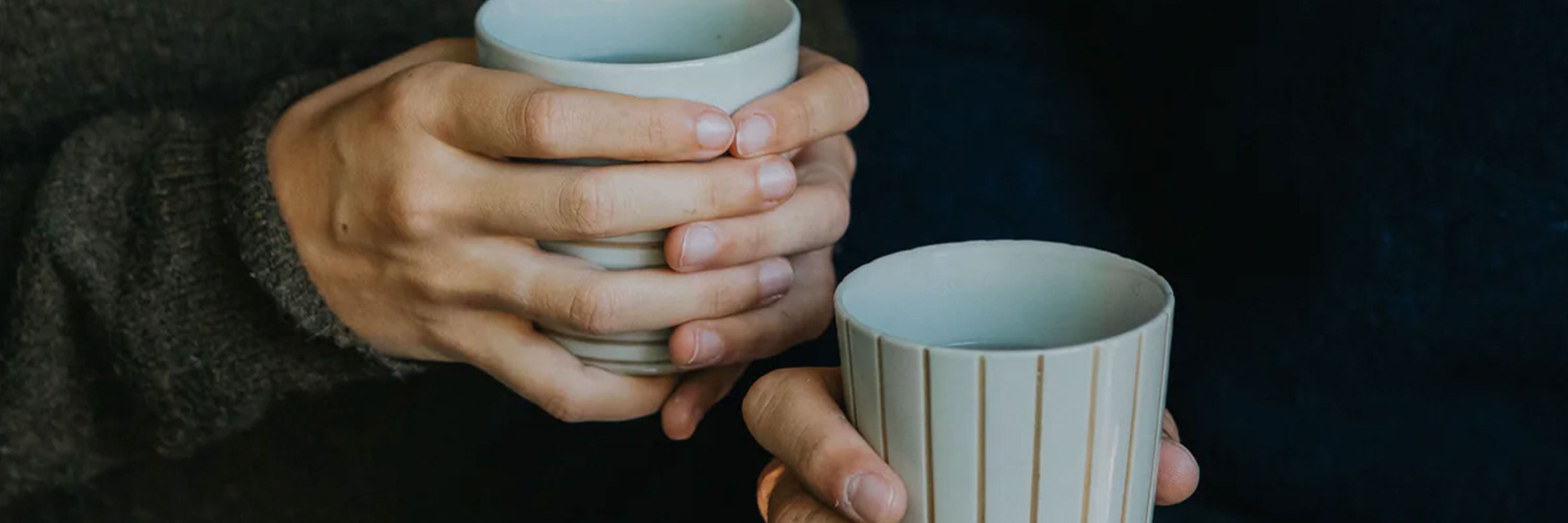 Kindred Mugs