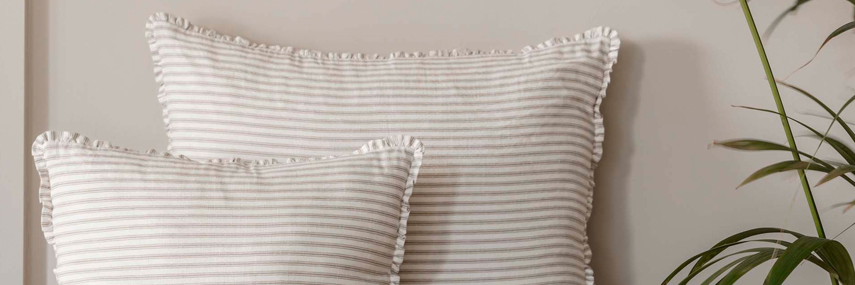 Soft Furnishings