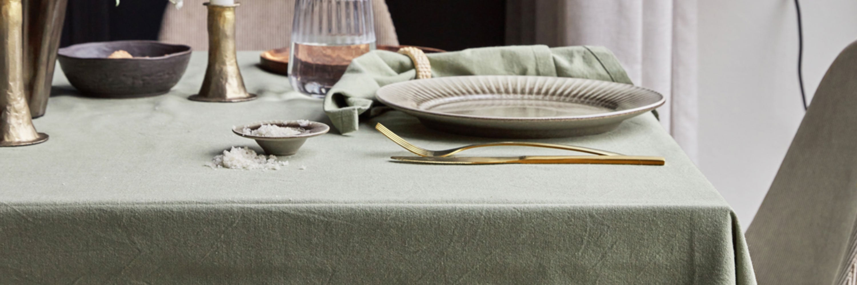 Table Linens