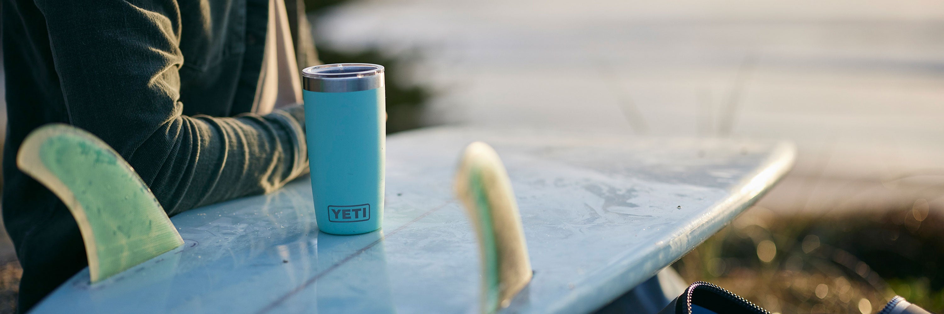 YETI®