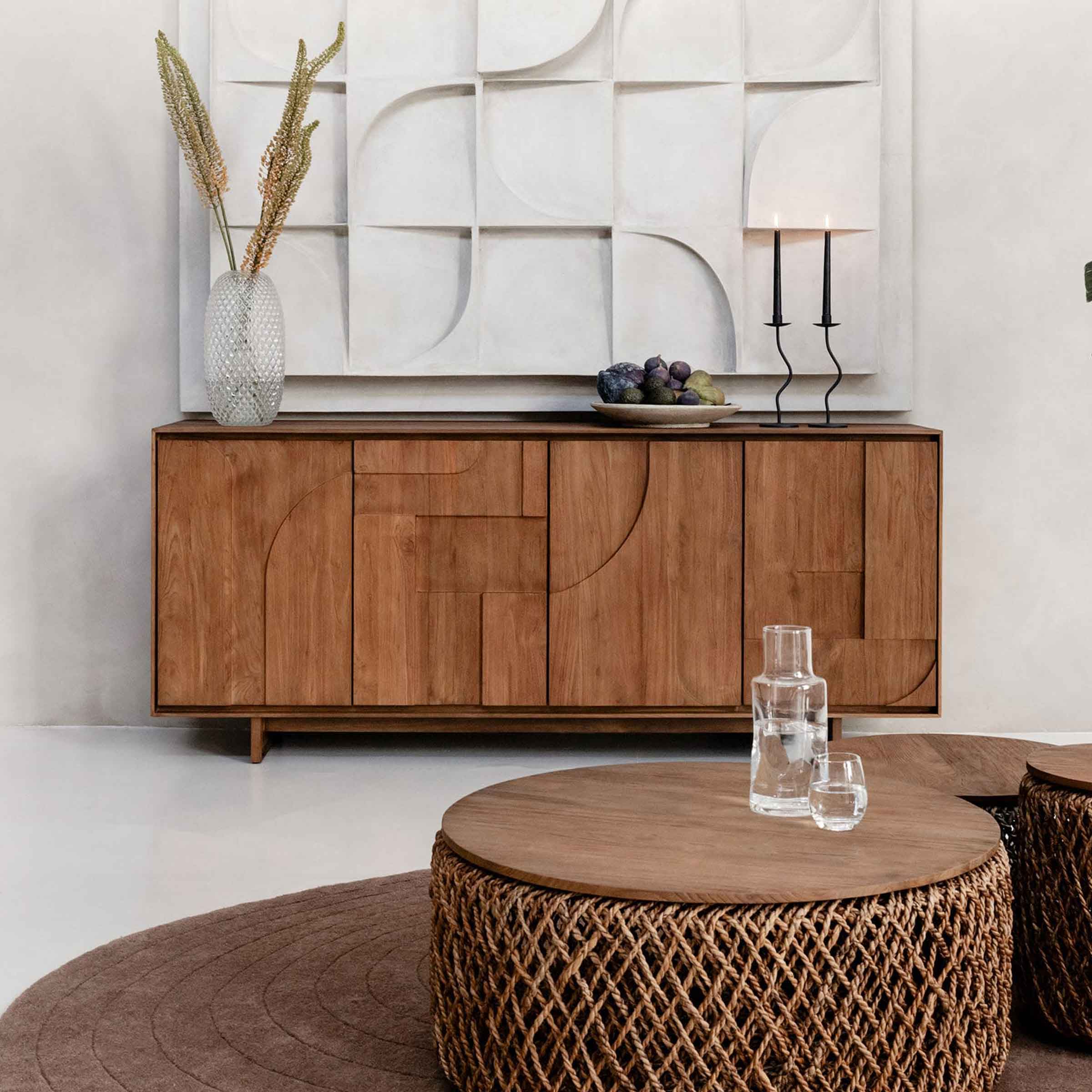 Ace Dresser