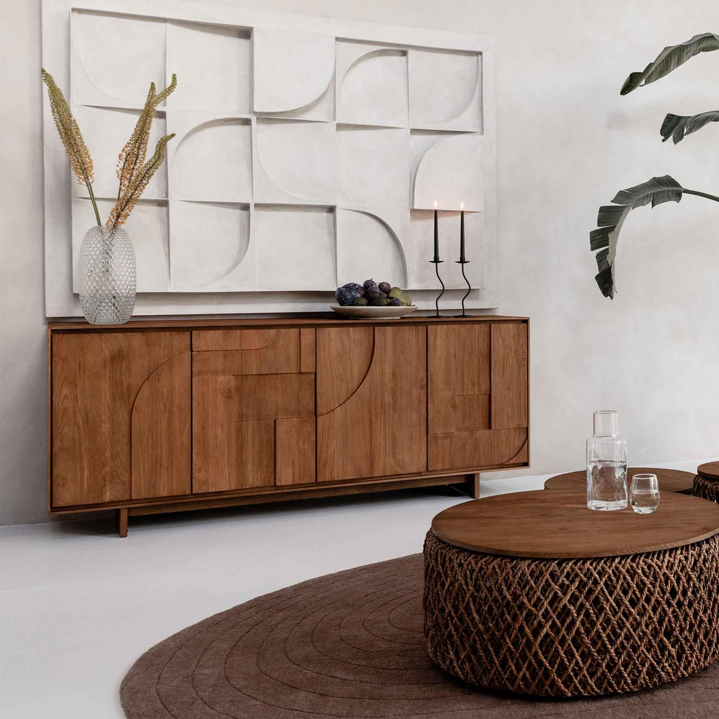 Ace Dresser