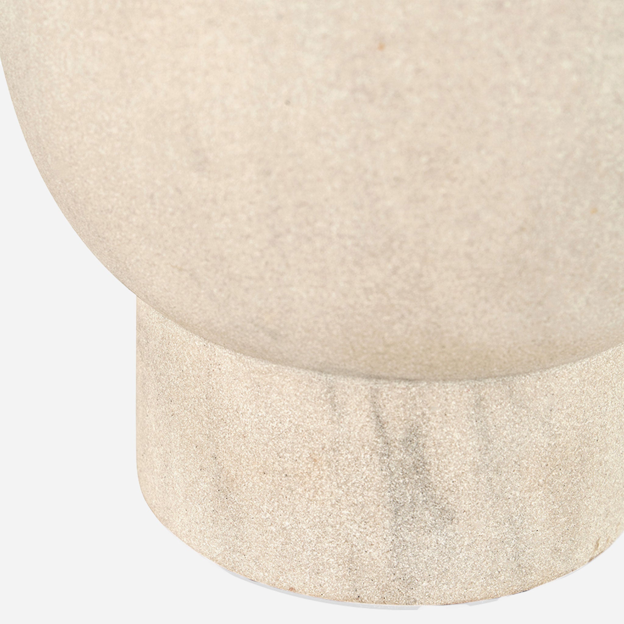Althea Sandstone Table Lamp