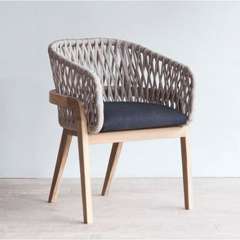 Arch Dining Chair