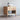Arch Bathroom Cabinet