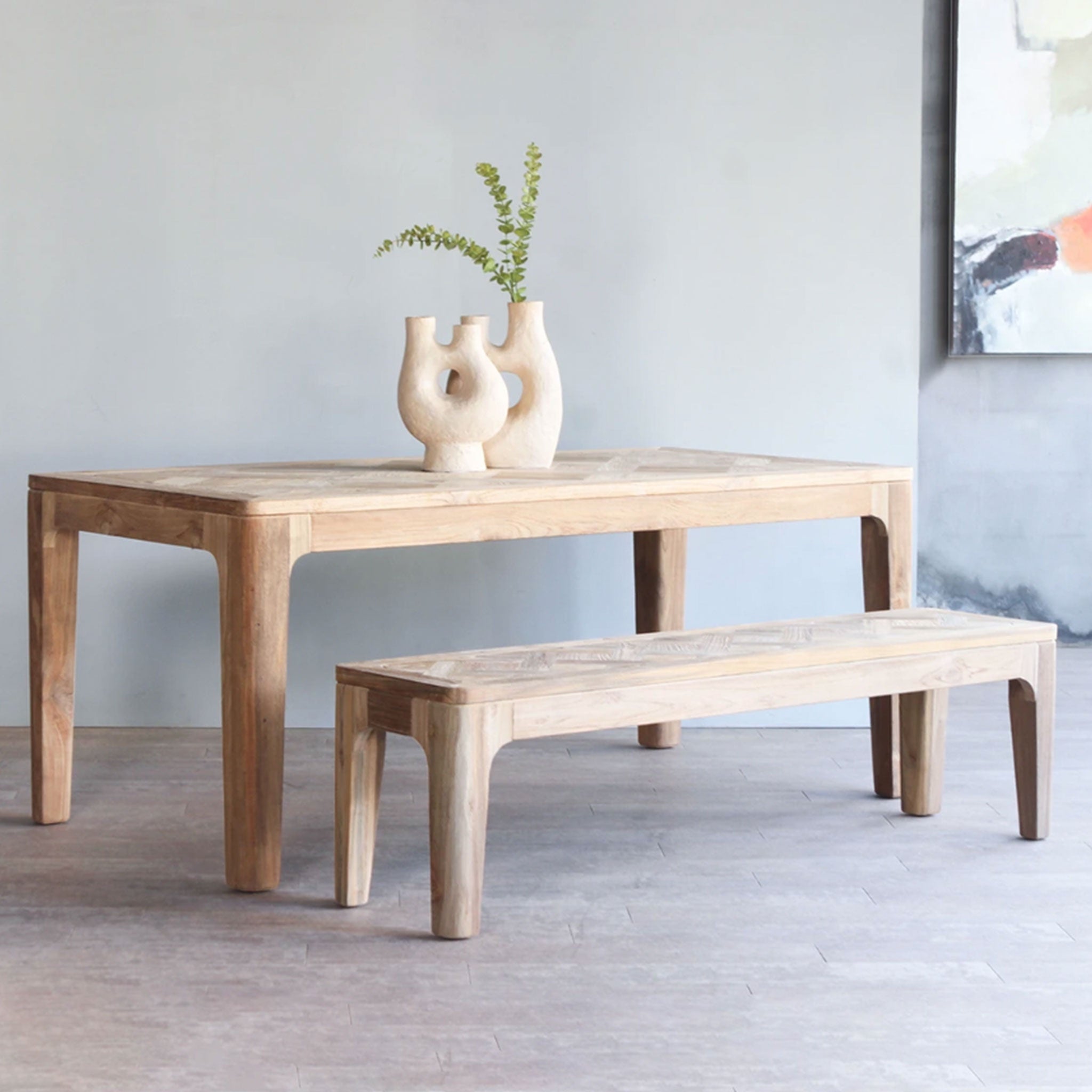 Arch Bench