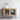 Arch Glass Cabinet | 2 Doors