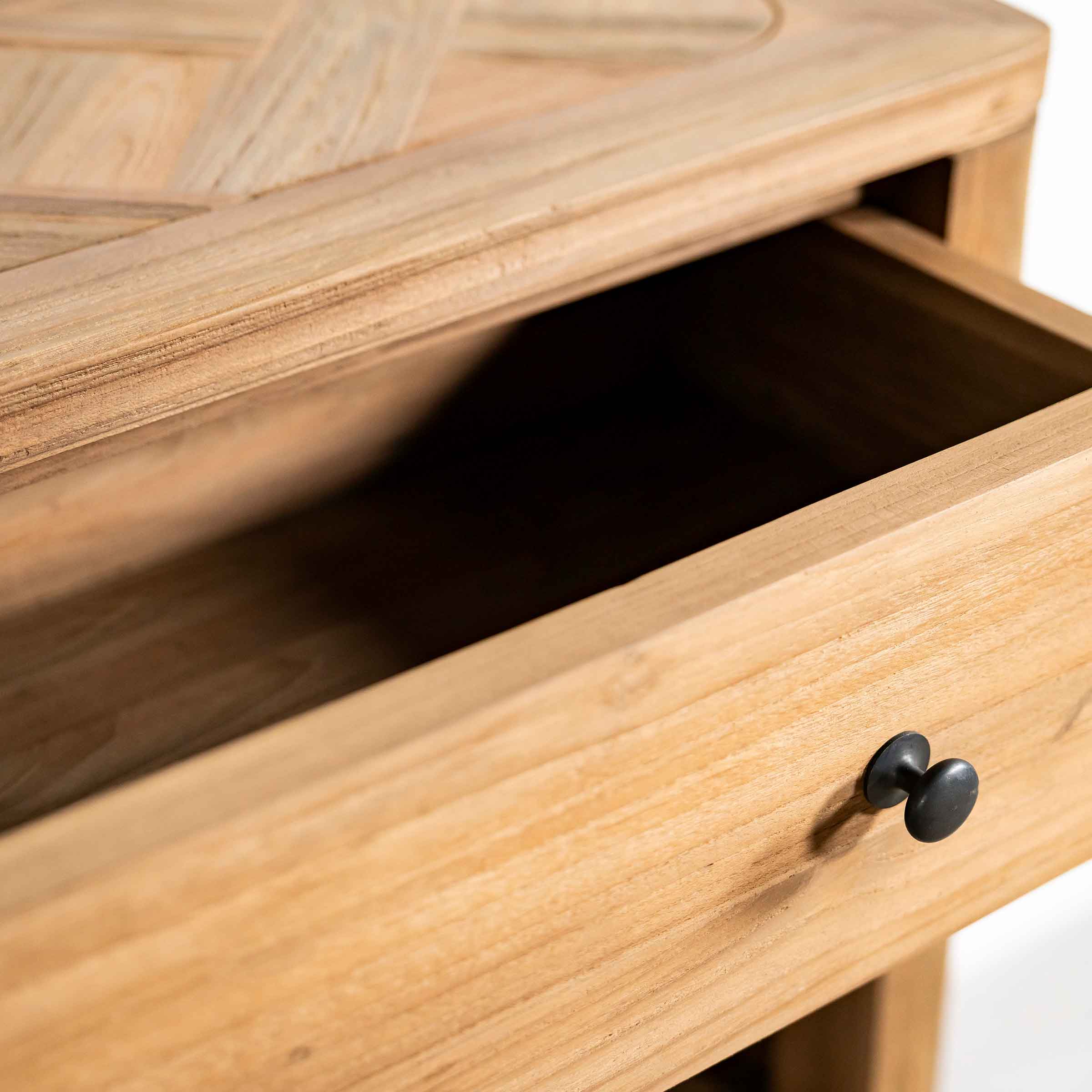 Arch Console | 1 Drawer