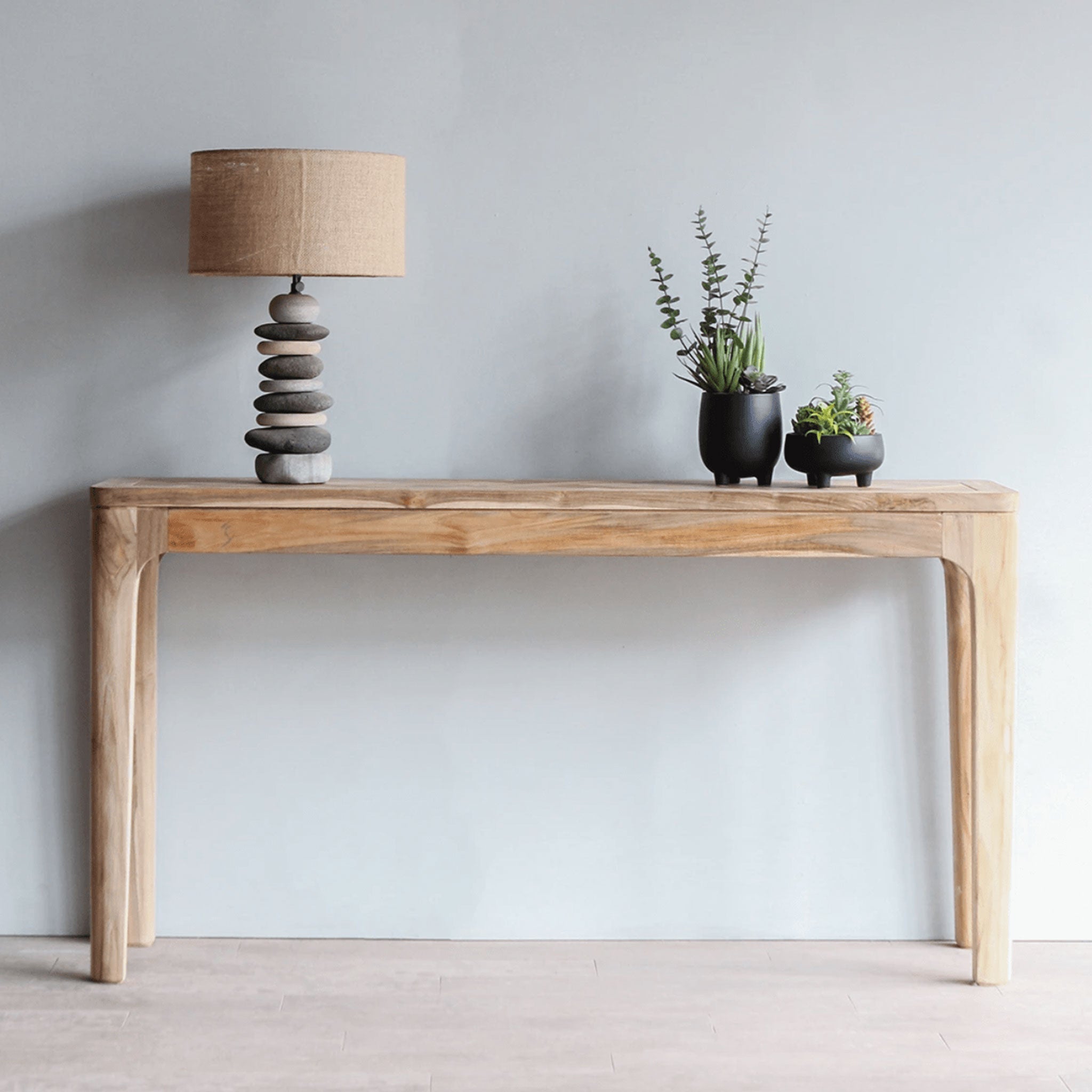 Arch Console Table
