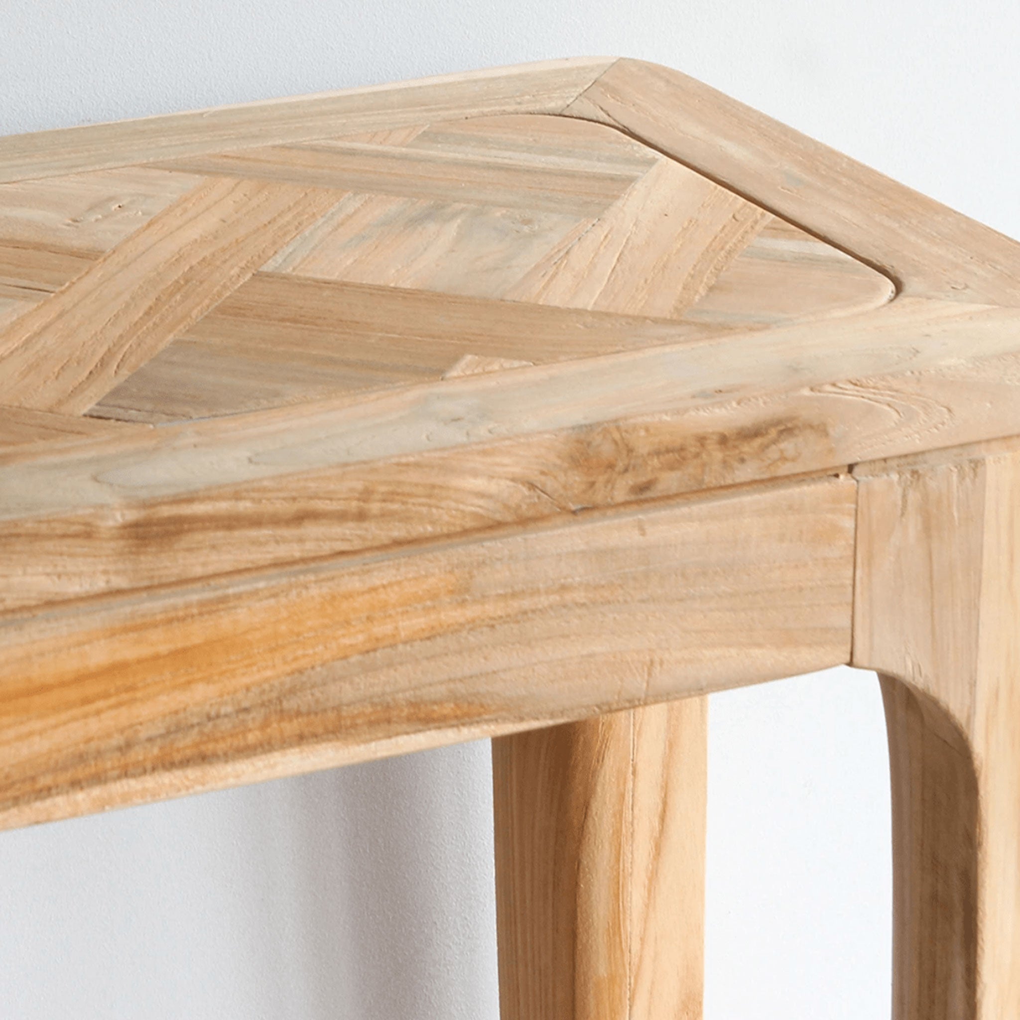 Arch Console Table