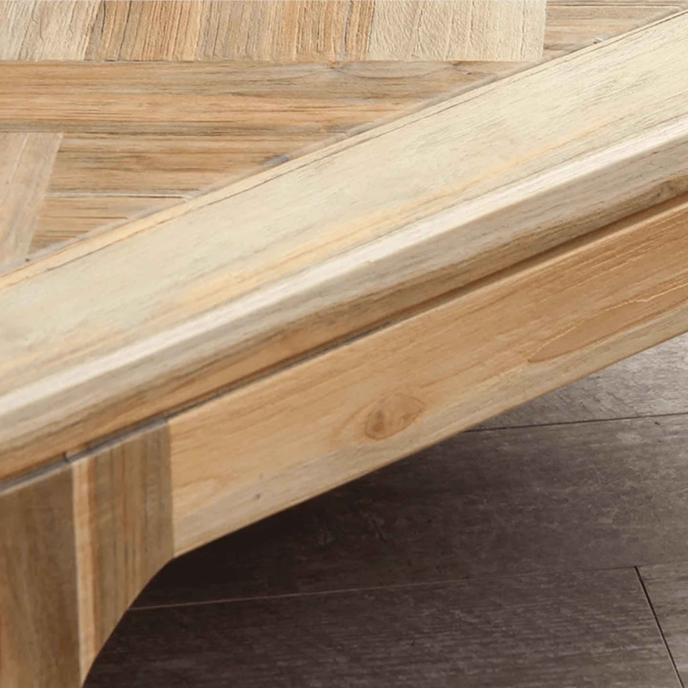 Arch Dining Table