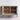 Arch Glass Cabinet | 2 Doors