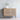 Arch Rattan Cabinet | 2 Door